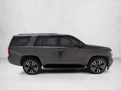 Used 2018 Chevrolet Tahoe Premier w/ RST 6.2L Performance Edition image 4