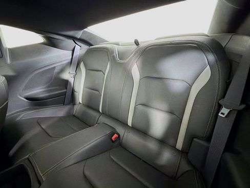 Used 2017 Chevrolet Camaro SS image 22