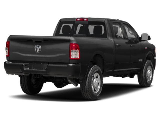 Used 2019 RAM 2500 Tradesman w/ Safety Group AWD/4WD image 5