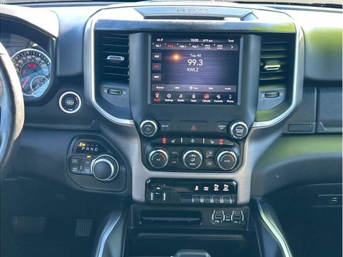 Used 2020 RAM 1500 Big Horn image 17