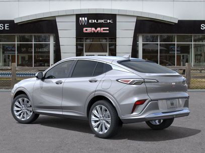 New 2026 Buick Envista Sport Touring
