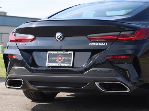 Used 2023 BMW M850i xDrive Coupe image 64