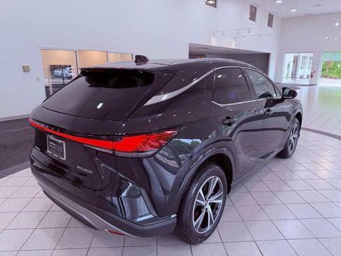 Certified 2024 Lexus RX 350 Premium w/ Accessory Package (Z1) FWD image 9