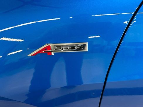 Certified 2026 Acura Integra A-Spec FWD image 7