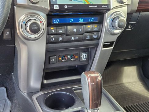 Used 2023 Toyota 4Runner Limited RWD image 30