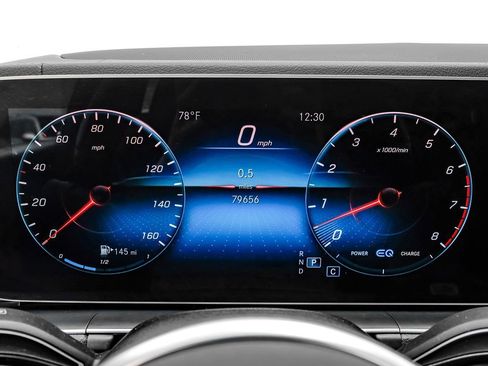 Used 2020 Mercedes-Benz GLS 450 4MATIC image 17