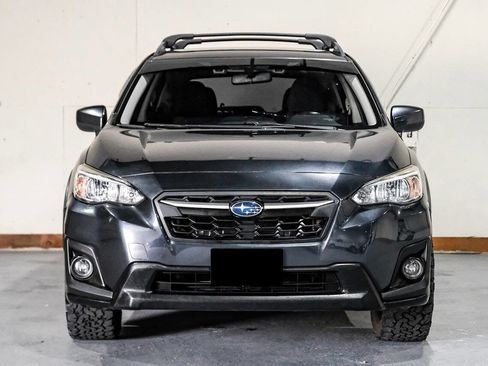 Used 2019 Subaru Crosstrek 2.0i Premium w/ Eyesight System AWD/4WD image 5