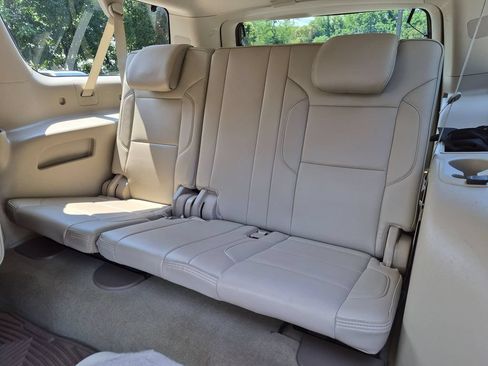 Used 2018 GMC Yukon XL Denali w/ Open Road Package AWD/4WD image 35