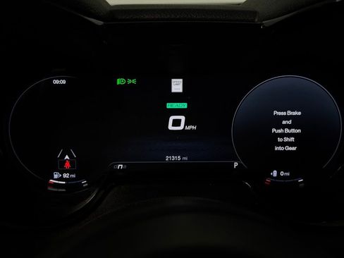 Used 2024 Alfa Romeo Tonale Ti AWD/4WD image 14