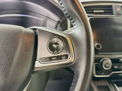 Used 2018 Honda CR-V EX-L image 21