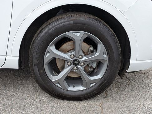 Certified 2023 Ford Escape ST-Line Select w/ Tech Pack #2 image 12