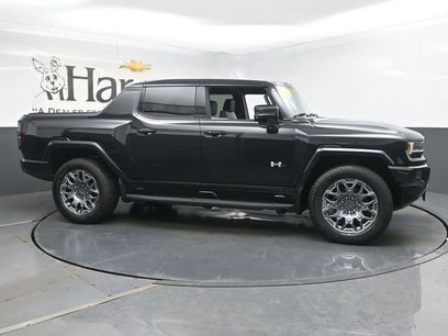 Used 2025 GMC Hummer EV 3X