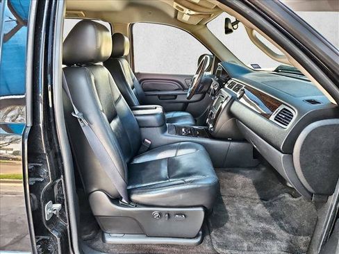 Used 2011 GMC Sierra 2500 Denali AWD/4WD image 20