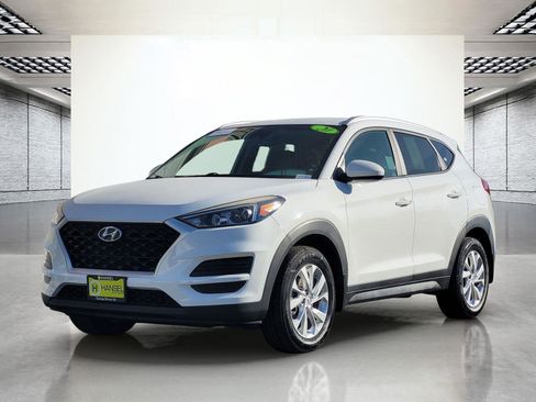 Used 2020 Hyundai Tucson Value image 11