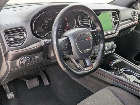 Used 2025 Dodge Durango GT AWD/4WD image 34