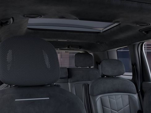 New 2027 Kia Telluride AWD image 27