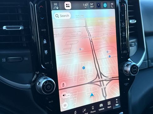 New 2026 RAM 1500 Big Horn image 20