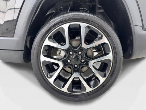 Used 2019 Jeep Compass Limited AWD/4WD image 51