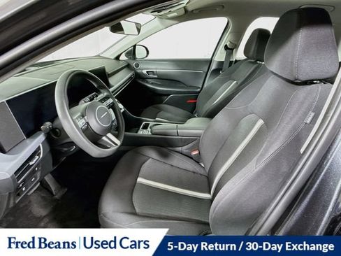 Used 2024 Hyundai Sonata SEL FWD image 27
