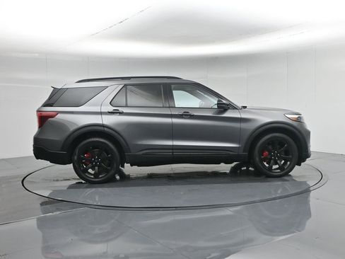 Used 2023 Ford Explorer ST w/ Equipment Group 401A image 28