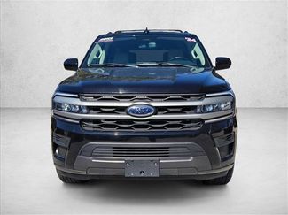 Used 2024 Ford Expedition Max XLT video 2