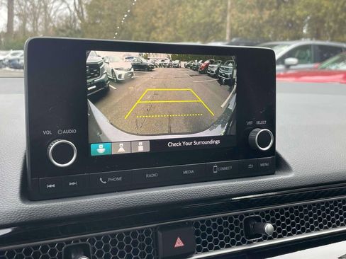 Certified 2023 Honda Civic LX image 26