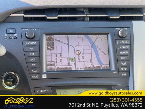 Used 2010 Toyota Prius FWD image 17