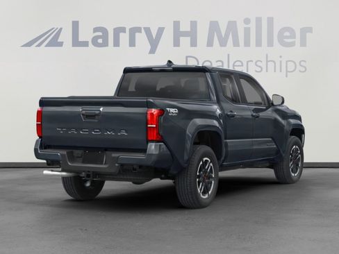 New 2026 Toyota Tacoma TRD Sport image 5