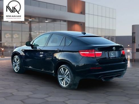 Used 2014 BMW X6 M image 5