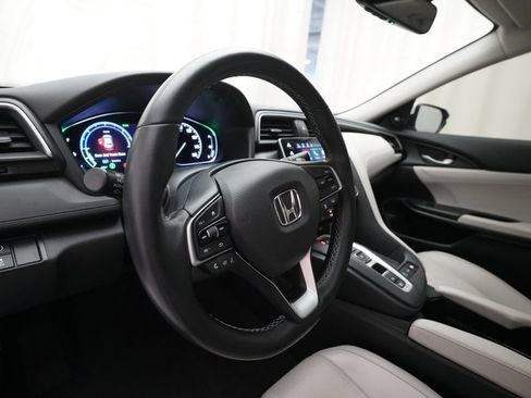 Used 2022 Honda Insight Touring image 8