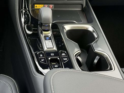 New 2026 Lexus NX 450h+ AWD w/ Luxury Package image 14