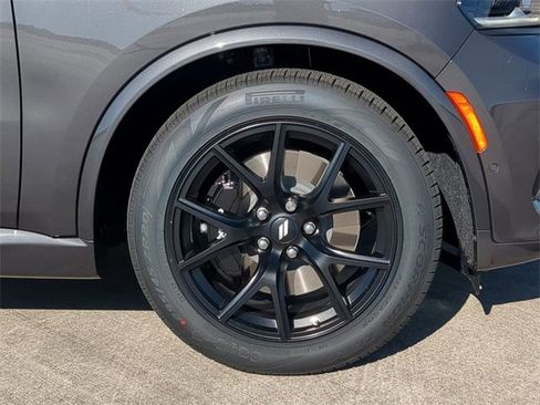 New 2026 Dodge Durango GT image 11