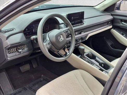 Used 2024 Honda Accord EX image 10
