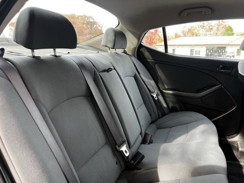 Used 2015 Kia Optima LX image 18