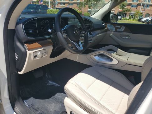 Used 2022 Mercedes-Benz GLE 350 4MATIC image 21