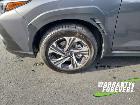 Certified 2026 Subaru Crosstrek 2.0i Premium image 19