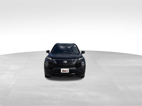 New 2026 Nissan Rogue Platinum AWD/4WD image 9