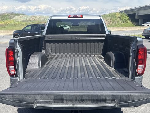 New 2026 GMC Sierra 1500 Pro w/ Pro Value Package AWD/4WD image 5