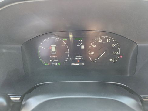 Used 2025 Honda CR-V Sport-L image 28