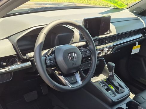 New 2026 Honda CR-V Sport Touring image 2