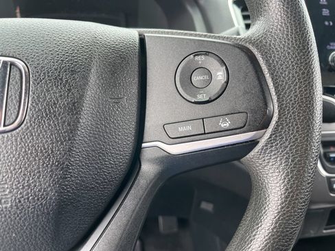 Used 2021 Honda Passport Sport image 22