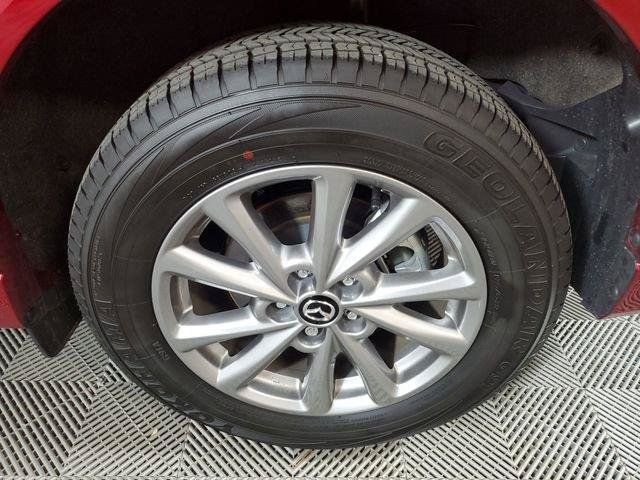Used 2025 MAZDA CX-5 AWD 2.5 S image 10