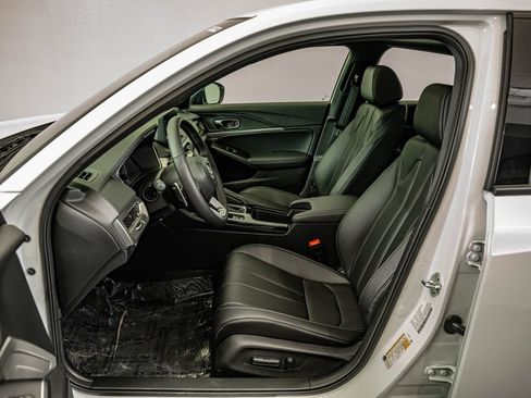Used 2026 Acura Integra A-Spec FWD image 28