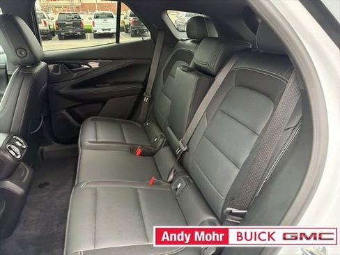 Used 2024 Chevrolet Blazer EV LT image 17