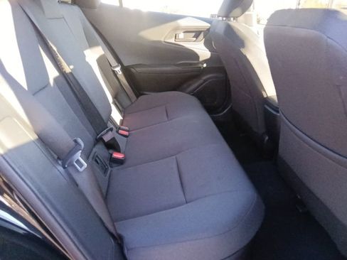 Used 2024 Toyota Prius LE image 28