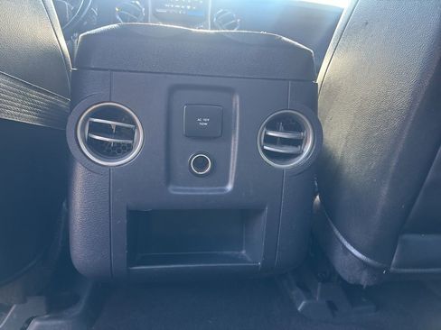 Used 2015 Ford F250 Lariat w/ Chrome Package image 17