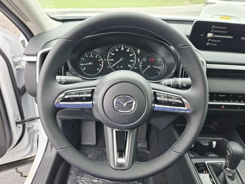 New 2026 MAZDA CX-50 AWD 2.5 S w/ Weather Package image 17