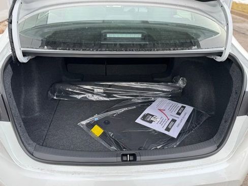 Certified 2026 Toyota Corolla SE w/ SE Package image 35