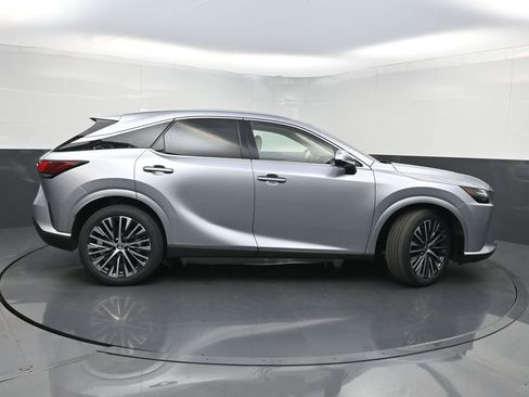 Used 2023 Lexus RX 350 Premium Plus w/ Cold Area Package FWD image 43