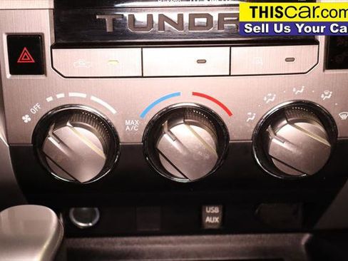 Used 2018 Toyota Tundra SR5 w/ SR5 Upgrade Package image 20